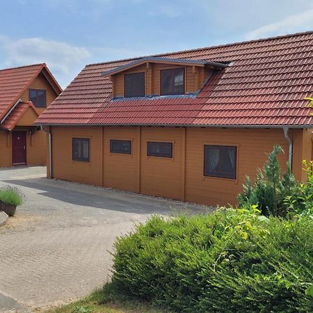 Ferienhaus Bliev-Hee Nr 4 Klink Zewnętrze zdjęcie