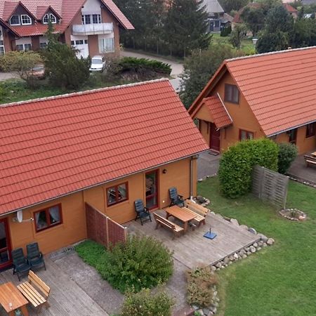 Ferienhaus Bliev-Hee Nr 4 Klink Zewnętrze zdjęcie