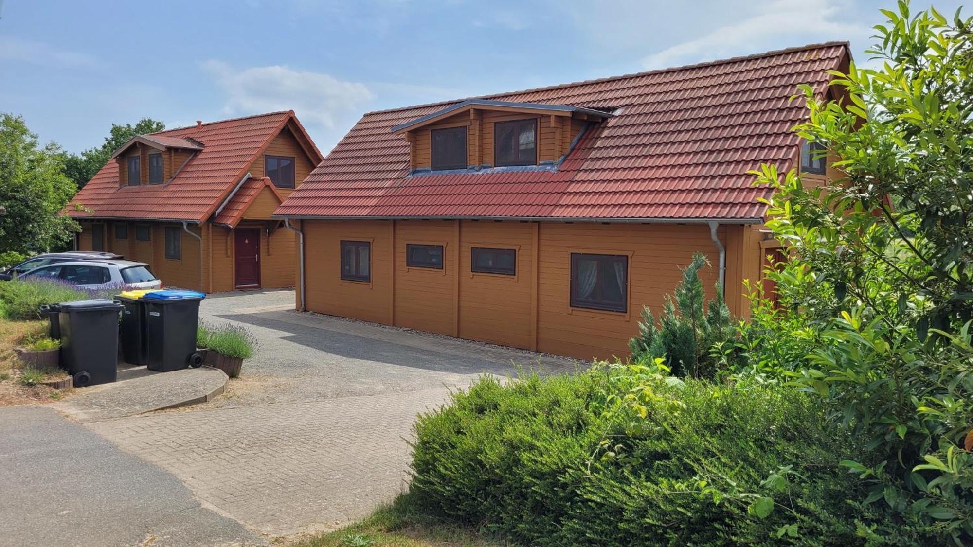 Ferienhaus Bliev-Hee Nr 4 Klink Zewnętrze zdjęcie