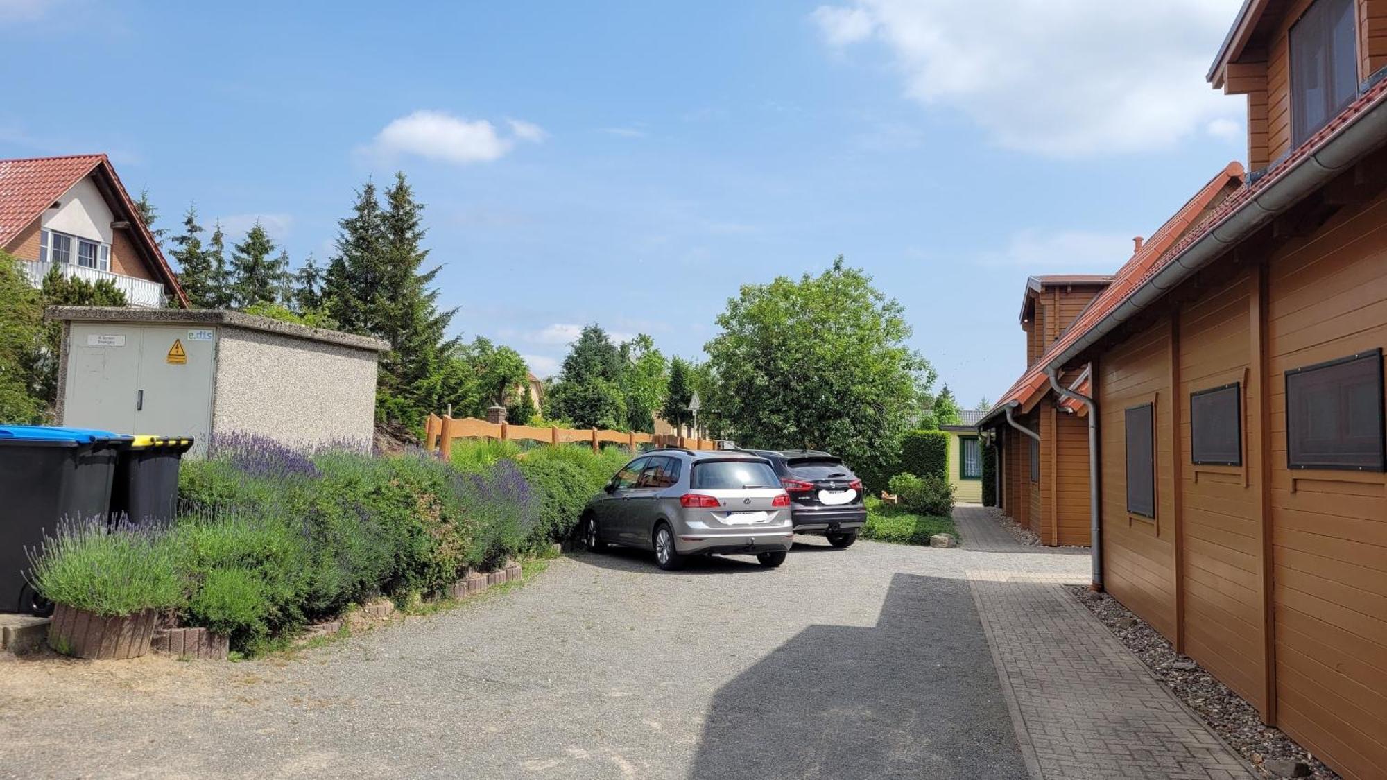 Ferienhaus Bliev-Hee Nr 4 Klink Zewnętrze zdjęcie