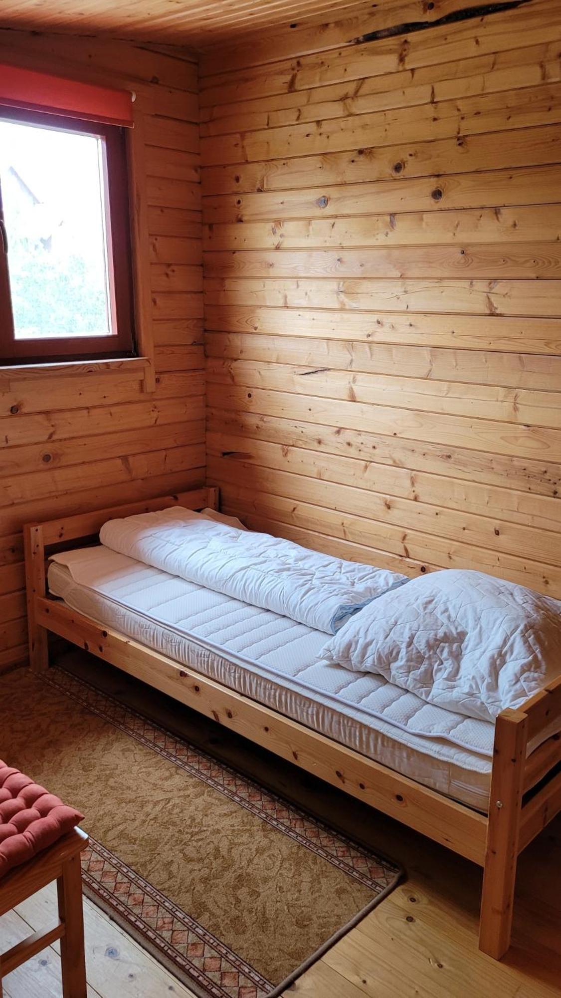 Ferienhaus Bliev-Hee Nr 4 Klink Zewnętrze zdjęcie