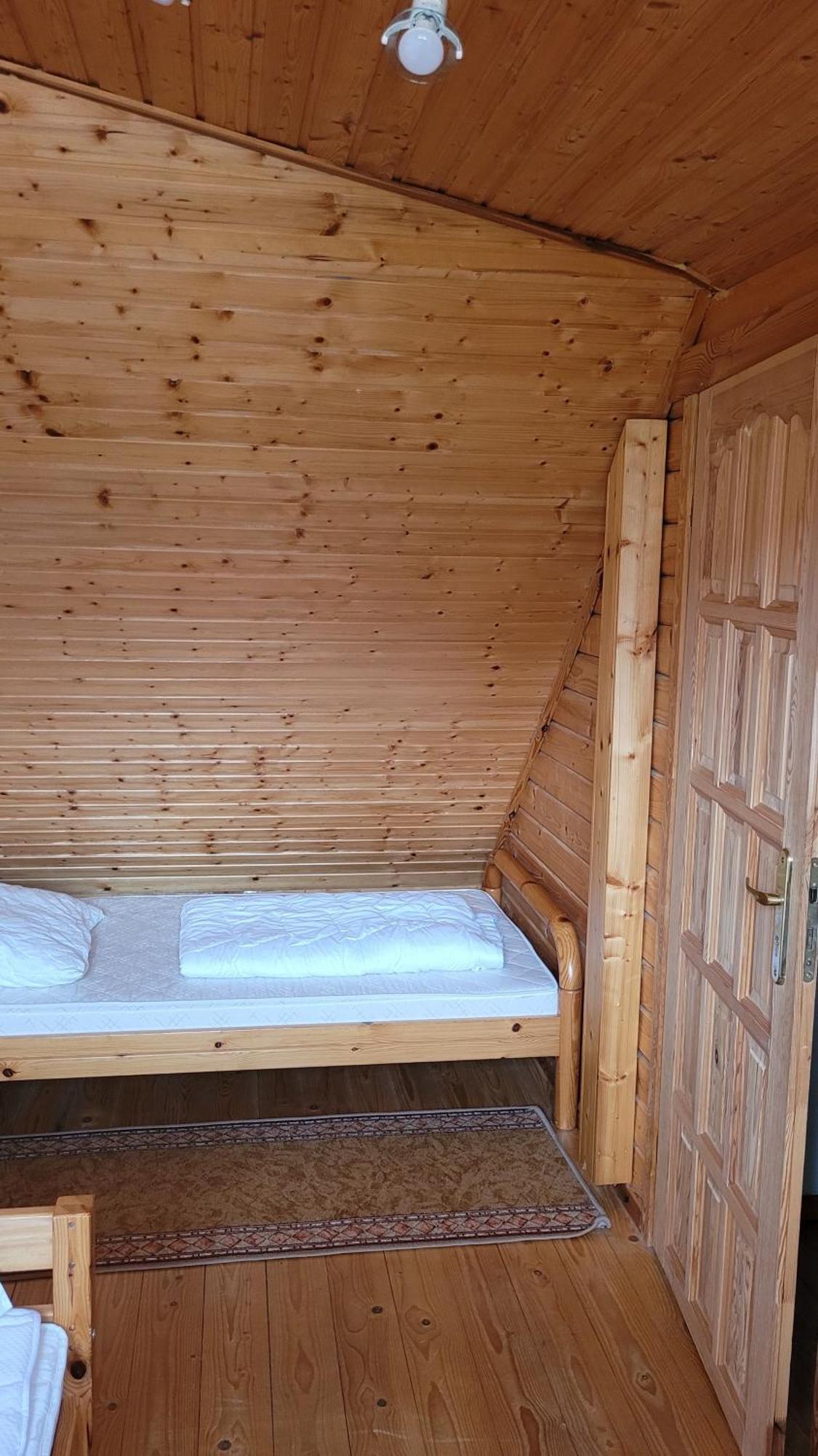 Ferienhaus Bliev-Hee Nr 4 Klink Zewnętrze zdjęcie