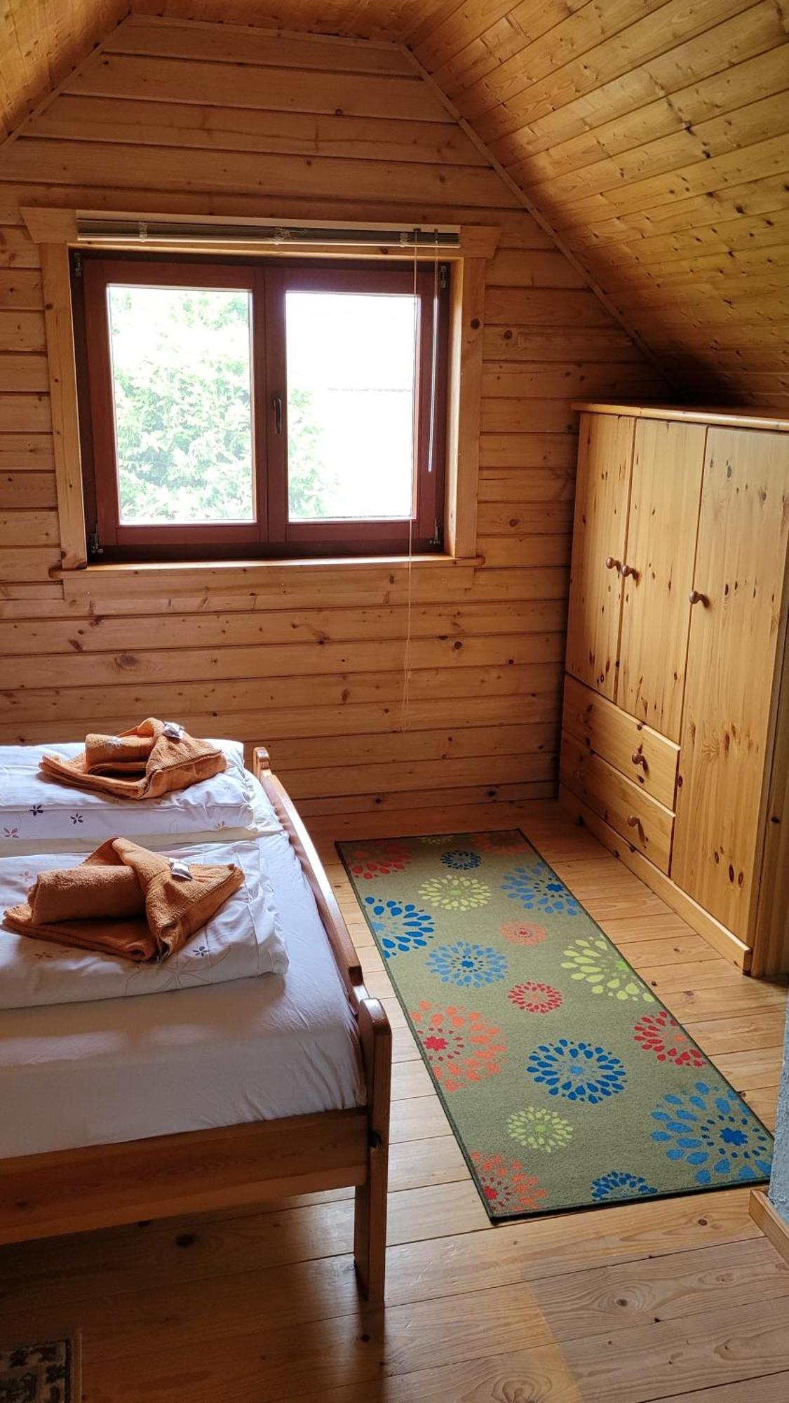 Ferienhaus Bliev-Hee Nr 4 Klink Zewnętrze zdjęcie