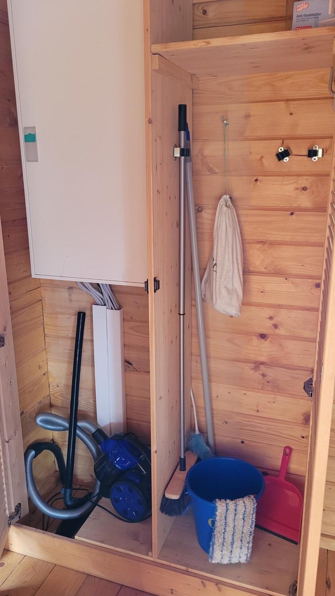 Ferienhaus Bliev-Hee Nr 4 Klink Zewnętrze zdjęcie