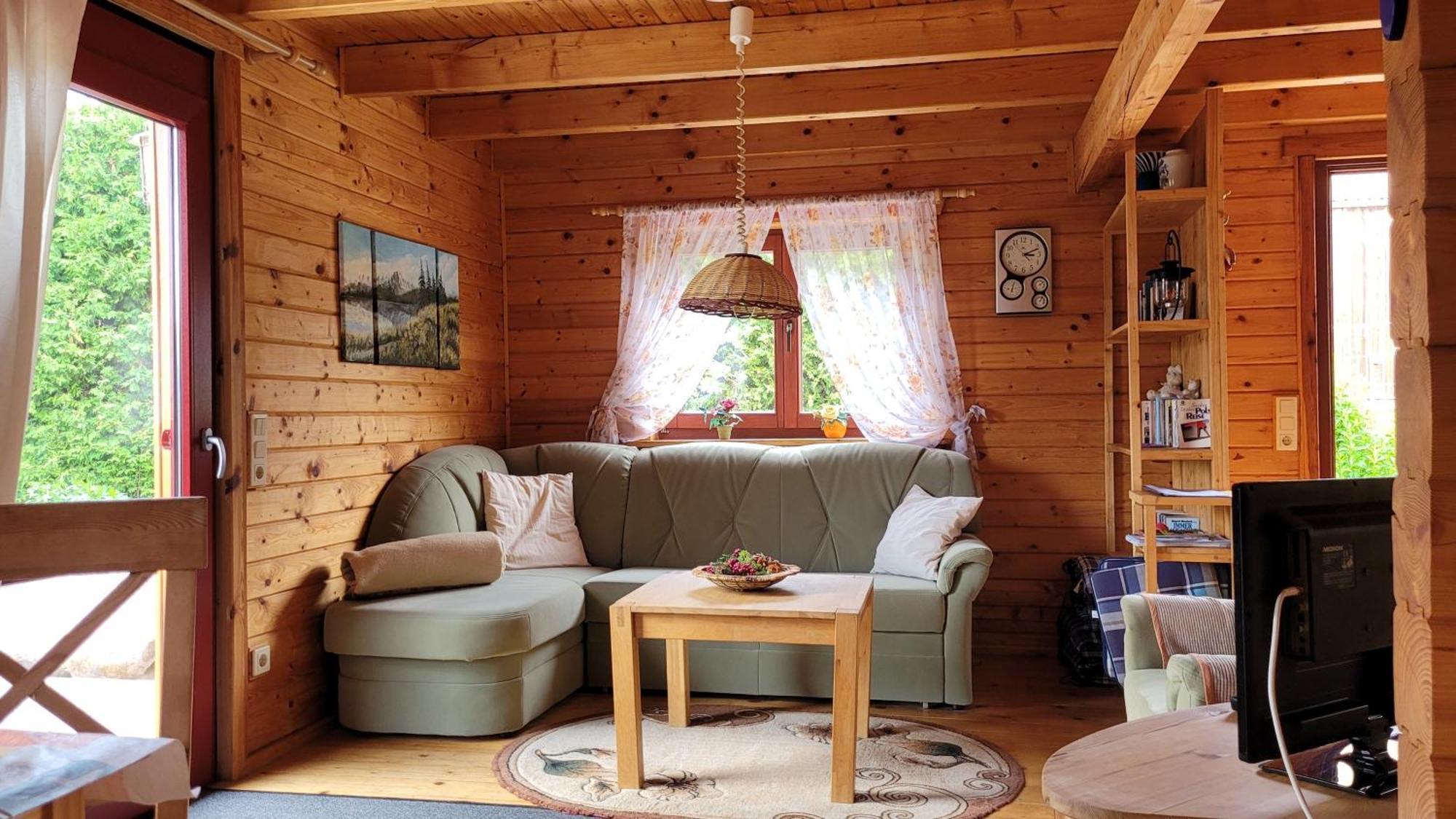 Ferienhaus Bliev-Hee Nr 4 Klink Zewnętrze zdjęcie