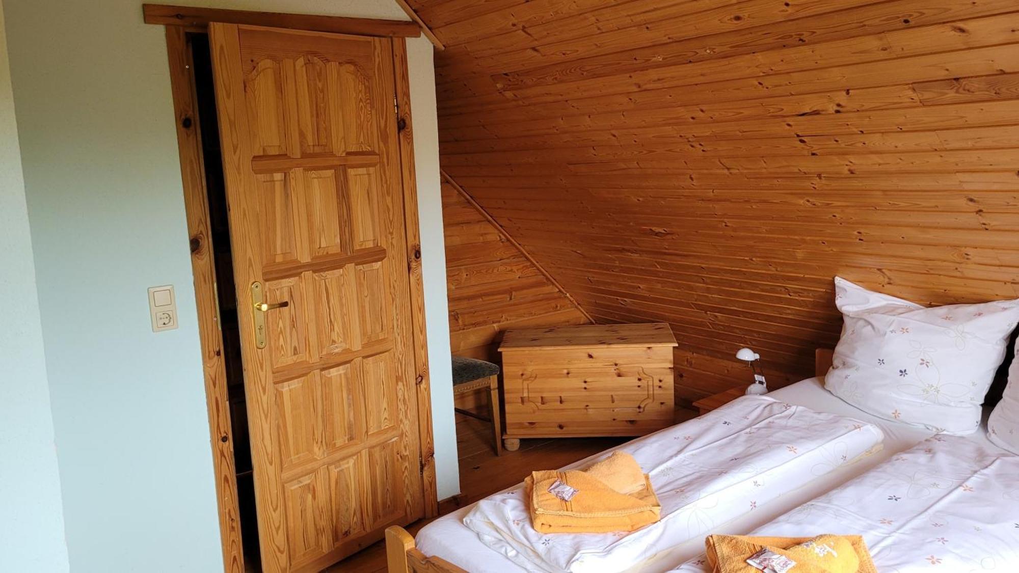 Ferienhaus Bliev-Hee Nr 4 Klink Zewnętrze zdjęcie