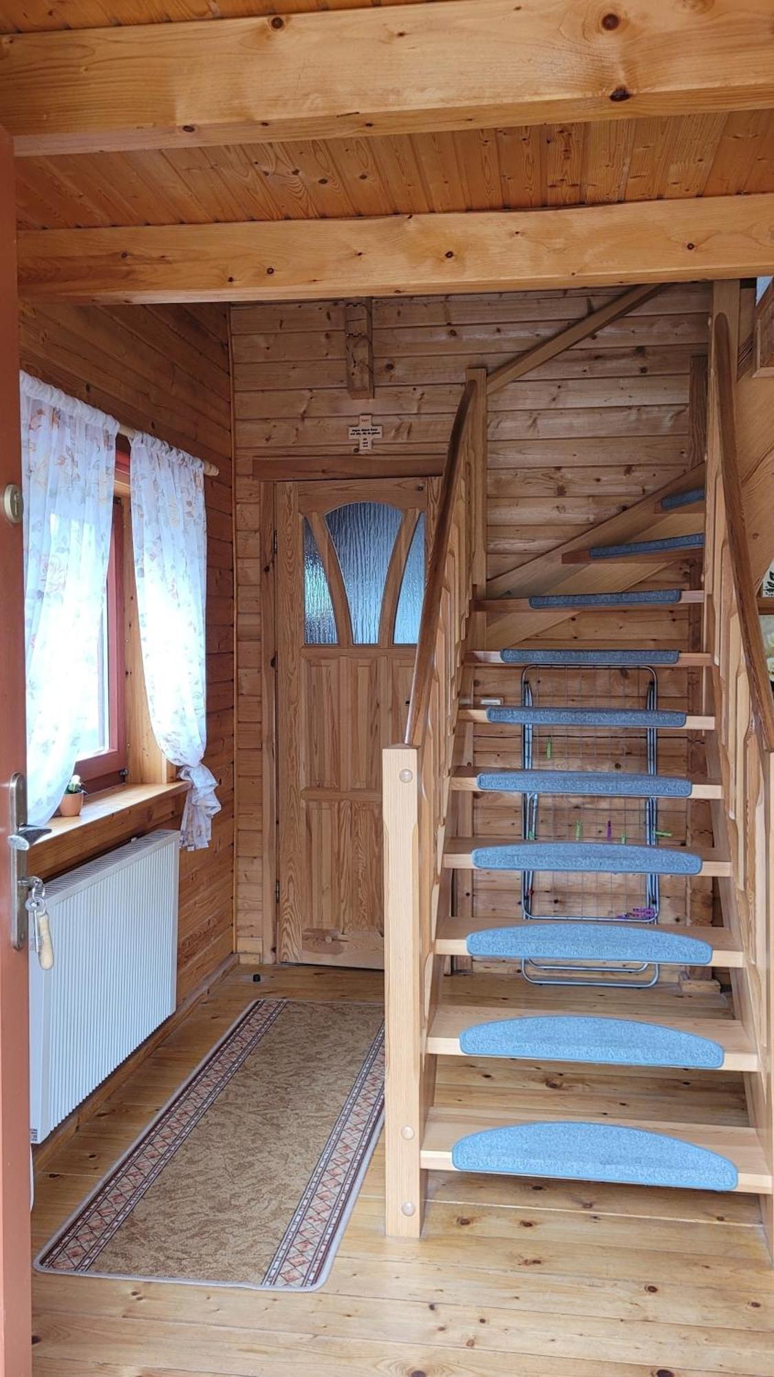 Ferienhaus Bliev-Hee Nr 4 Klink Zewnętrze zdjęcie