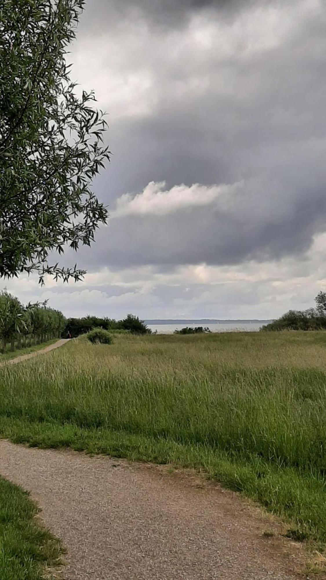 Ferienhaus Bliev-Hee Nr 4 Klink Zewnętrze zdjęcie
